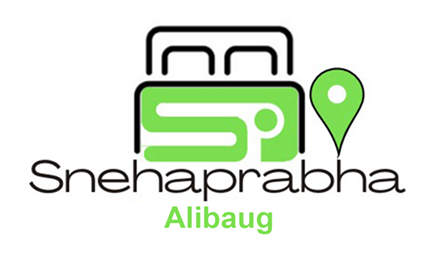 Snehaprabha Alibag logo